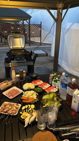 夏といえば!!!
