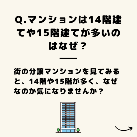 不動産雑学