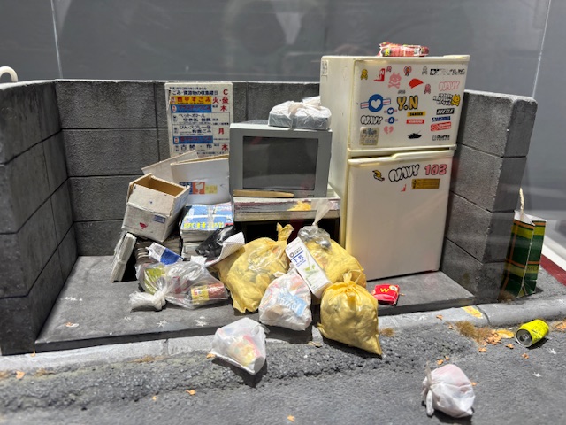 素敵な空間