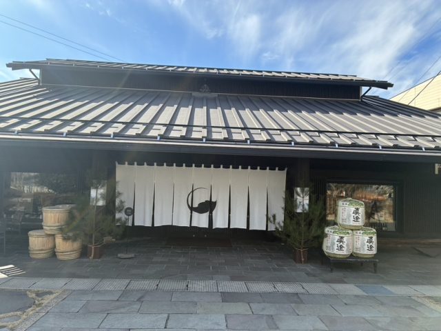 日本酒