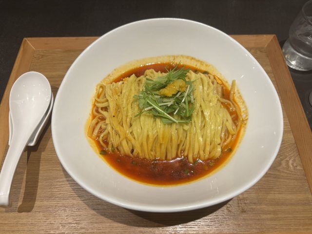 柚子好きにはお勧めです🍜