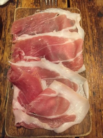 ふらっとイタリアン
