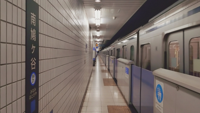 埼玉高速鉄道25周年