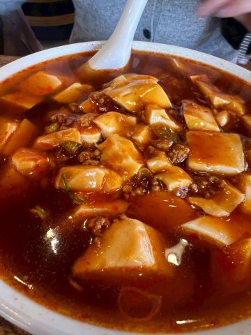 【日高市グルメ】3年通い続ける大好きな町中華！