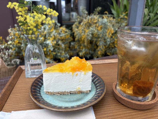 やっと行けた！