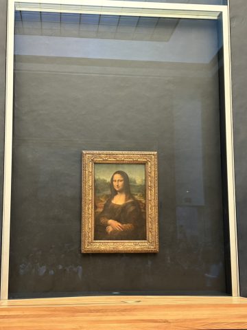 モナ・リザ