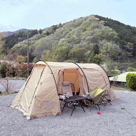 いい季節になりました。