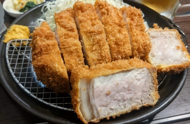 パワーの源