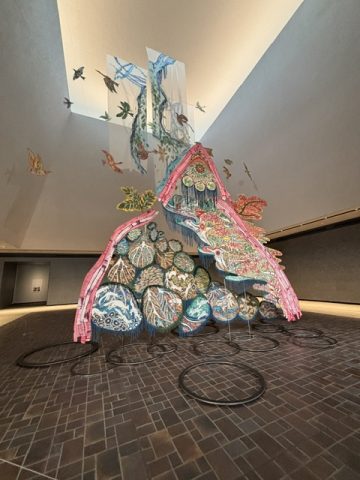 川口市立美術館