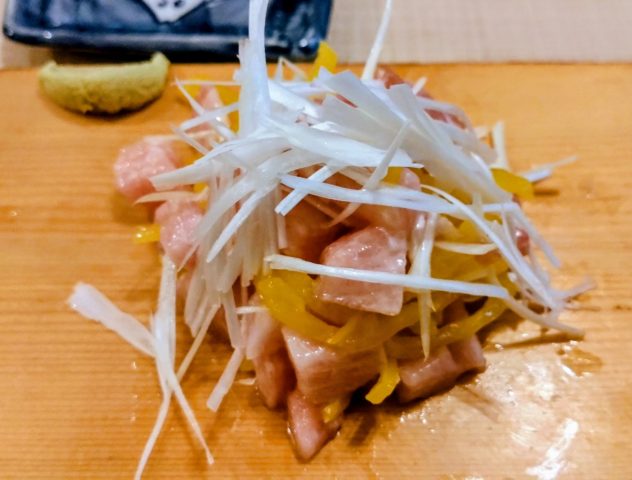 魚河岸食堂わがや