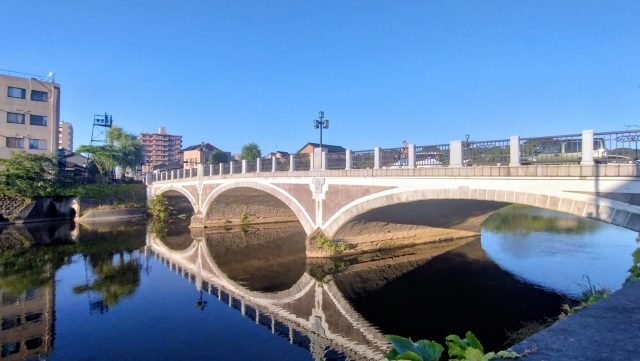 浅野川大橋