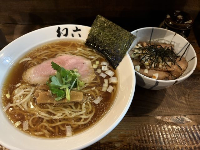 休日ランチ🍽️