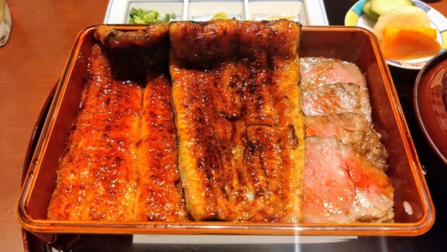 ダブルパワー!!