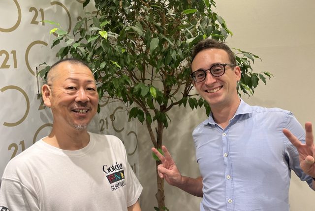 賃貸をご成約いただいたお客様よりコメントをいただきました♪2026年8月