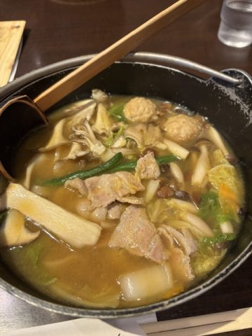 山梨といえば
